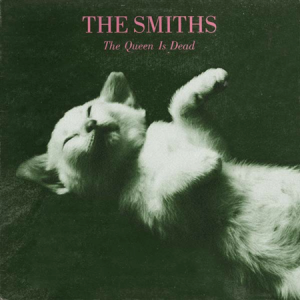 The Smiths – The Queen Is Dead