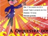 orquestra dos Sonhoss