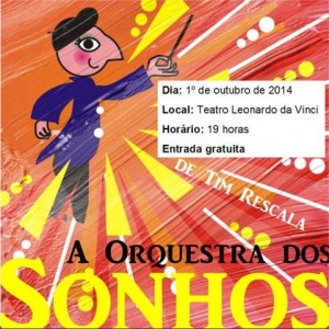 orquestra dos Sonhoss