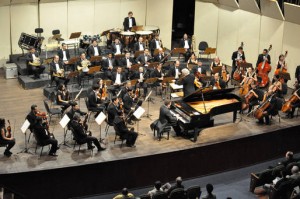 UEL - ORQUESTRA