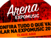 arena